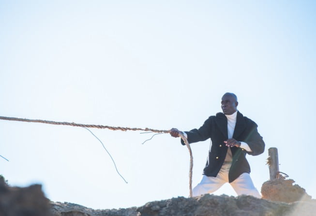 Bruce Darnell - Tribute YSL 8