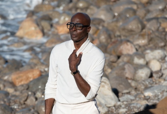 Bruce Darnell - Tribute YSL 4