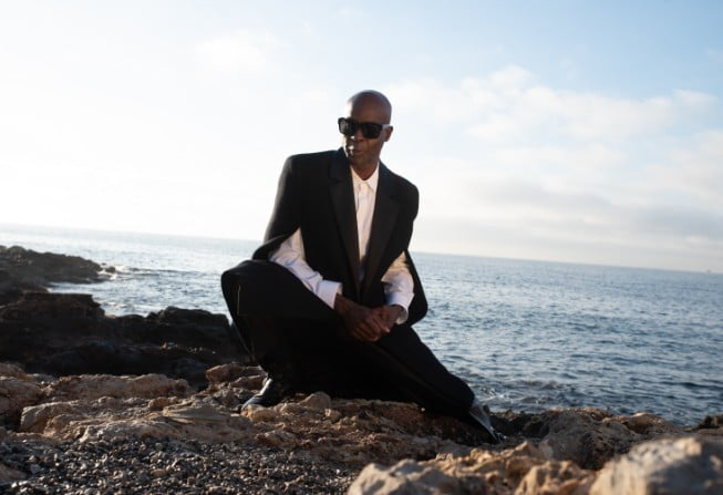 Bruce Darnell - Tribute YSL 7